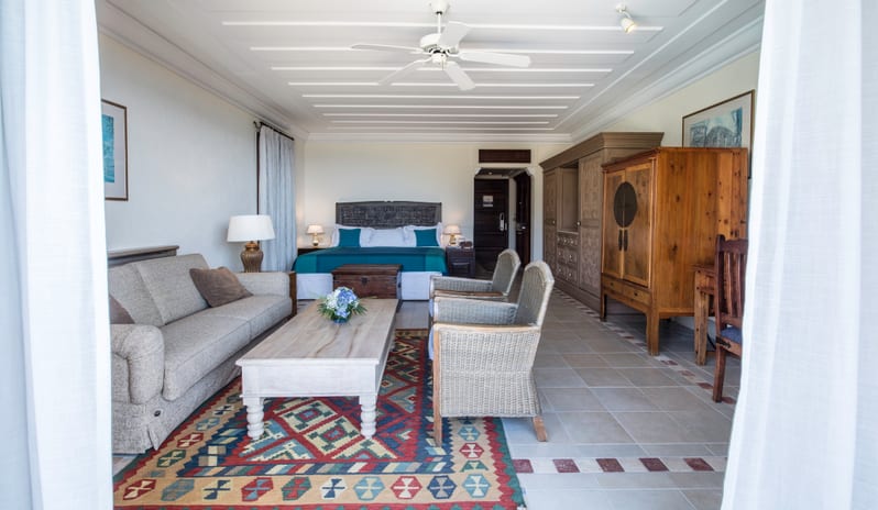 Columbia Beach Resort-Executive Suite Sea View Eagle's Nest 2_13467